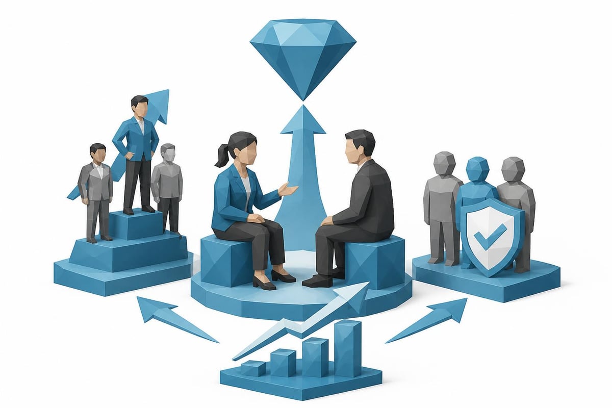 ROI measurement framework