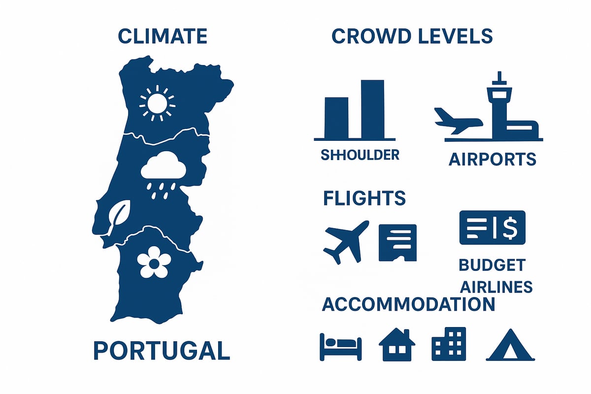 Planning Your Portugal Adventure