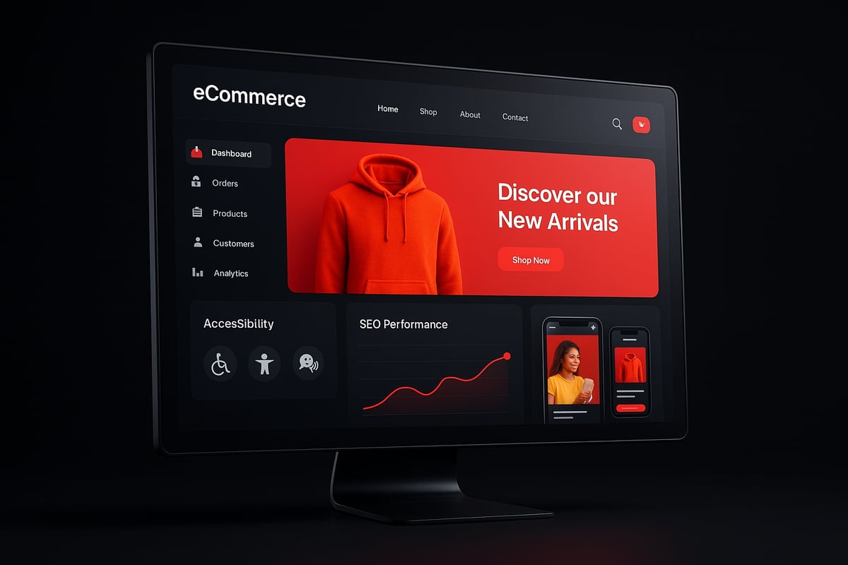 Essential Magento Web Design Principles for High-Performance Stores