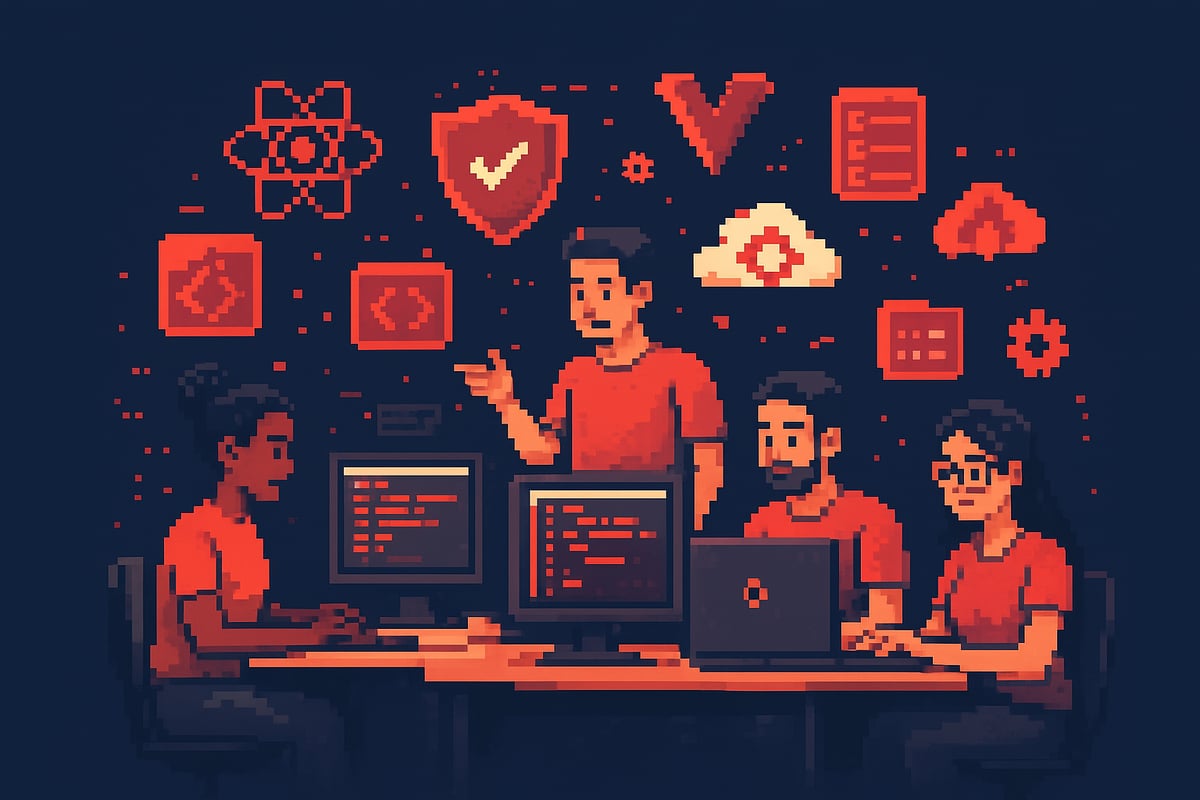 Best Practices in Website Development for 2026