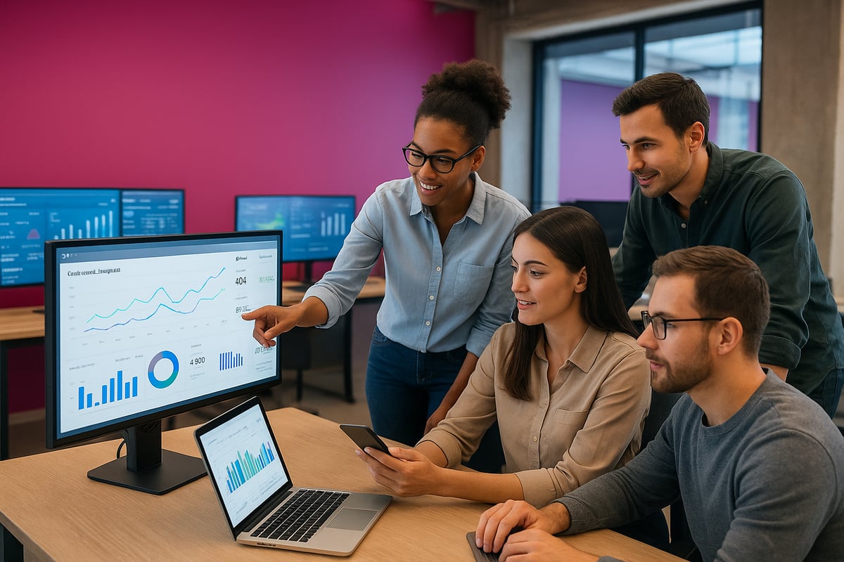 L’Evoluzione del Marketing Web: Dalle Origini al 2026