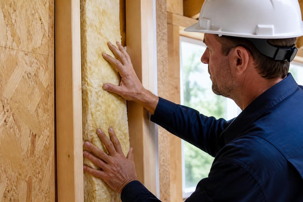 How thermal resistance works