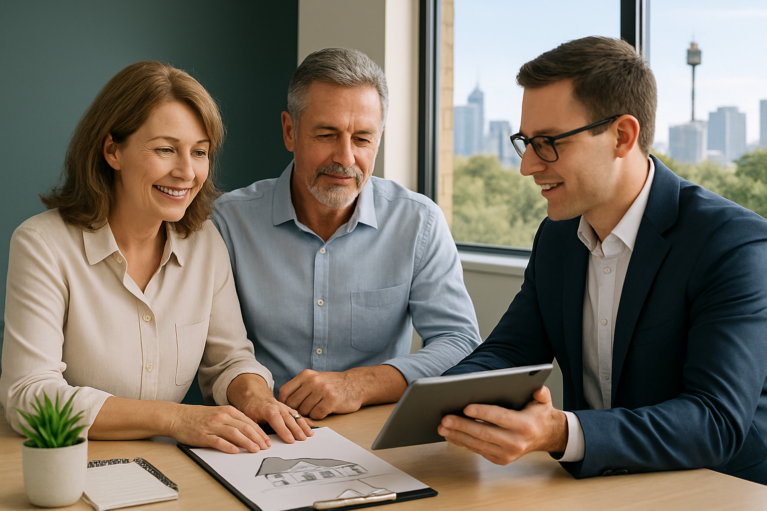 Step-by-Step Guide: How to Invest Super in Property (2025)