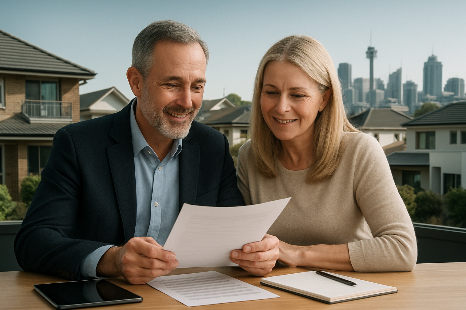 Choosing the Right Property for Your SMSF