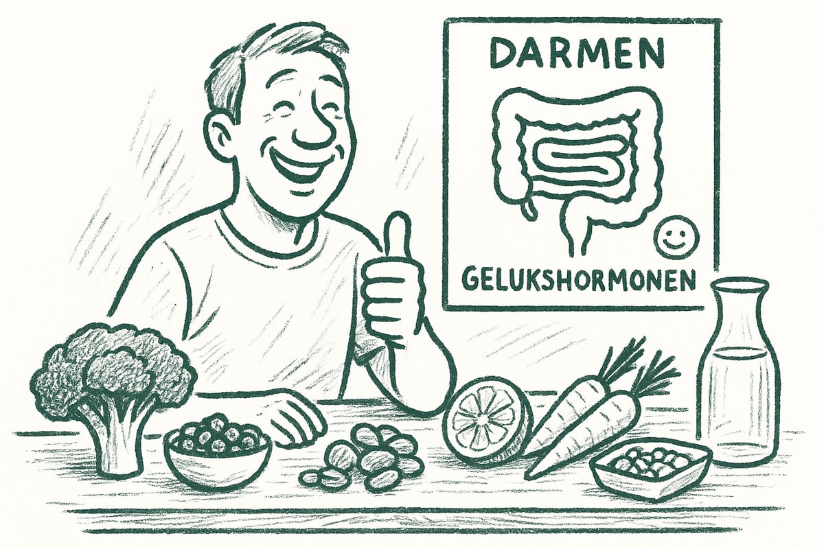 De Beste Voedingsmiddelen Bij Stoppen Met Roken
