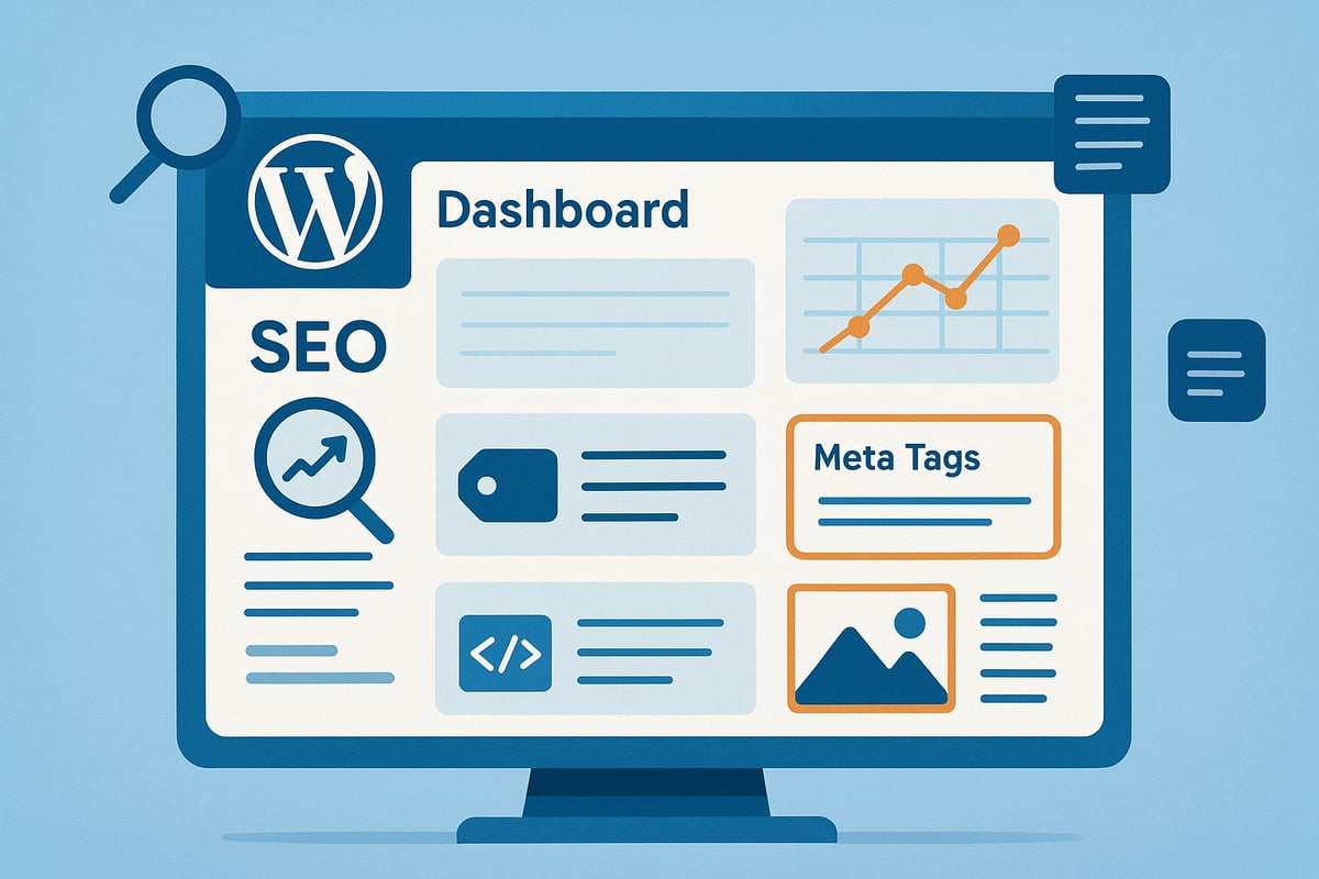 Optimisation On-Page : Maximiser la Visibilité de Chaque Page