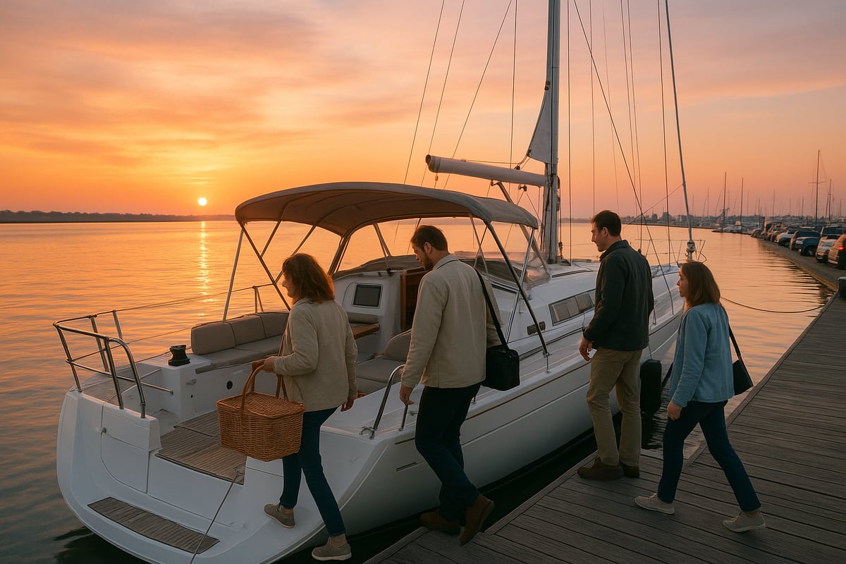 What to Bring and How to Prepare for Your Cruise