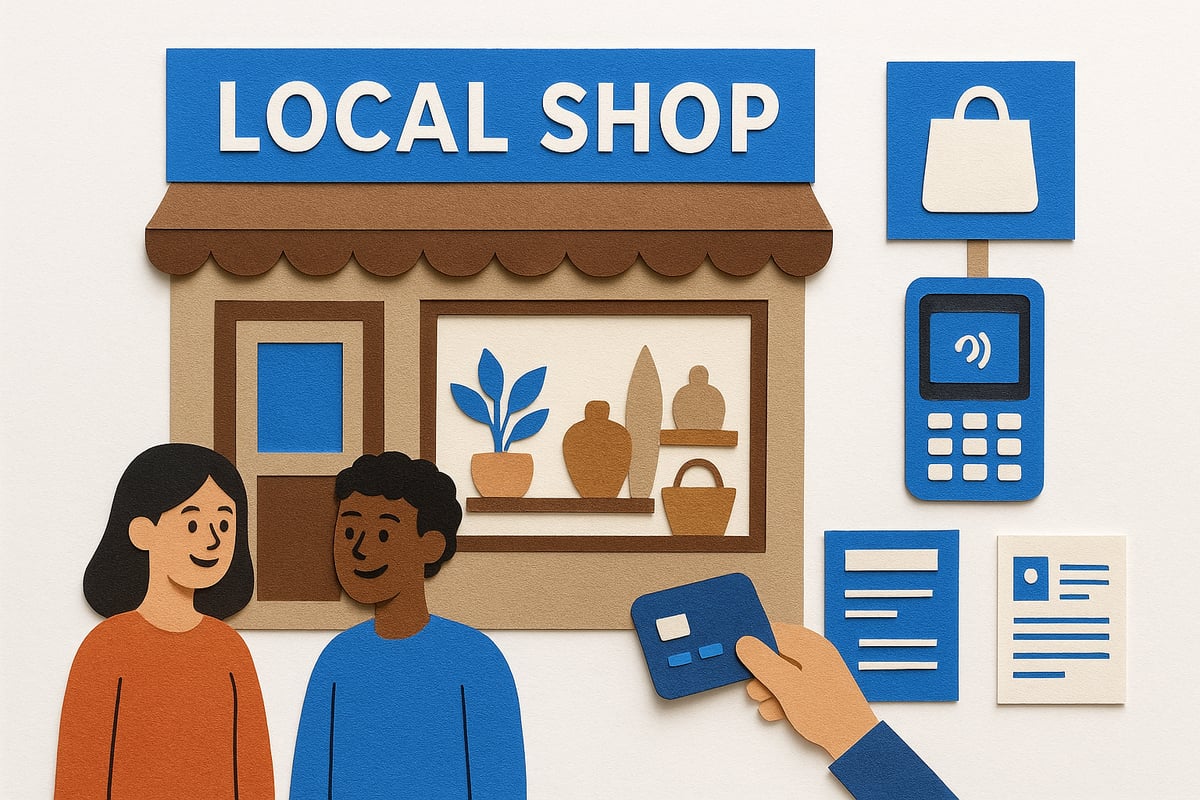 Les Fondations d’une Boutique Locale Performante