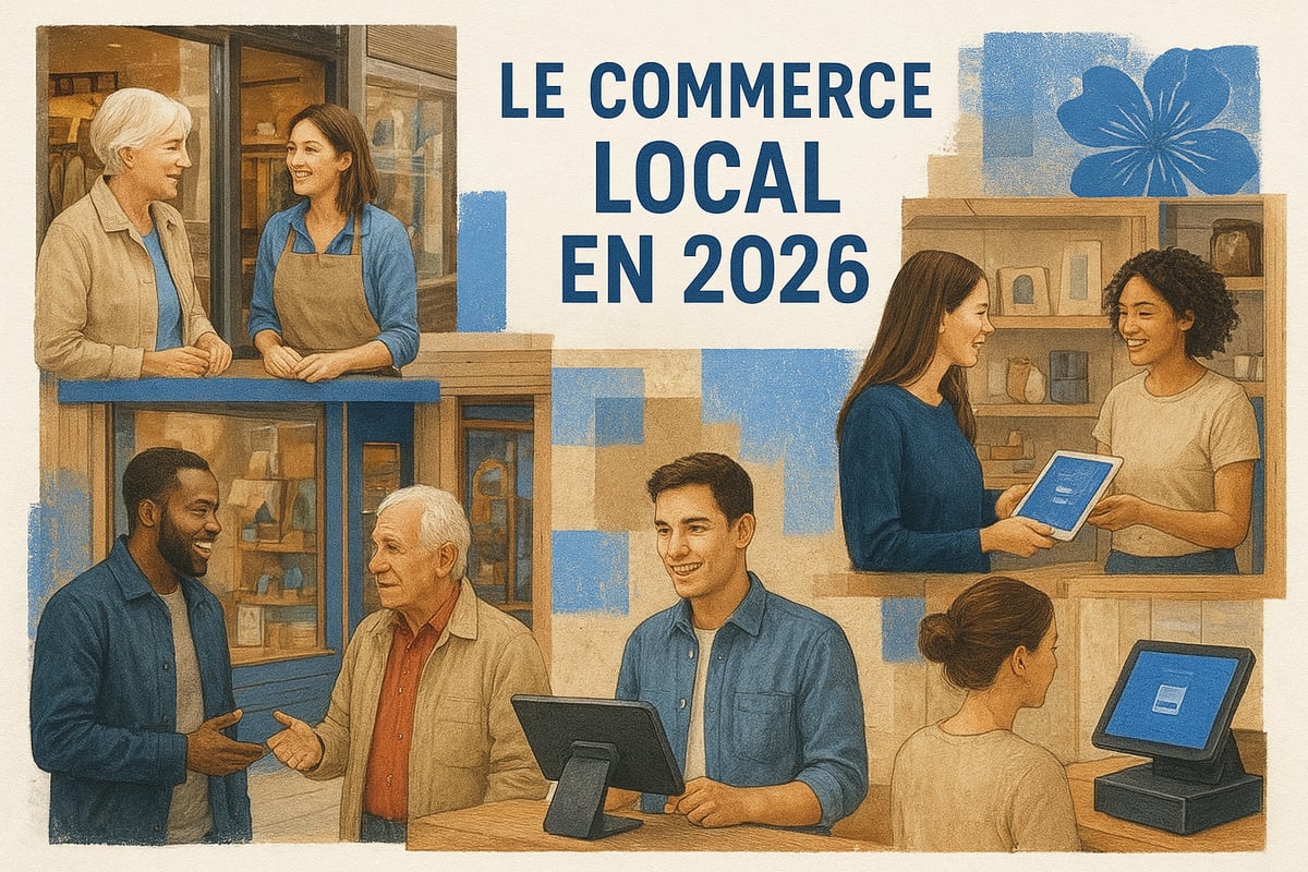 Panorama du Commerce de Proximité en 2026