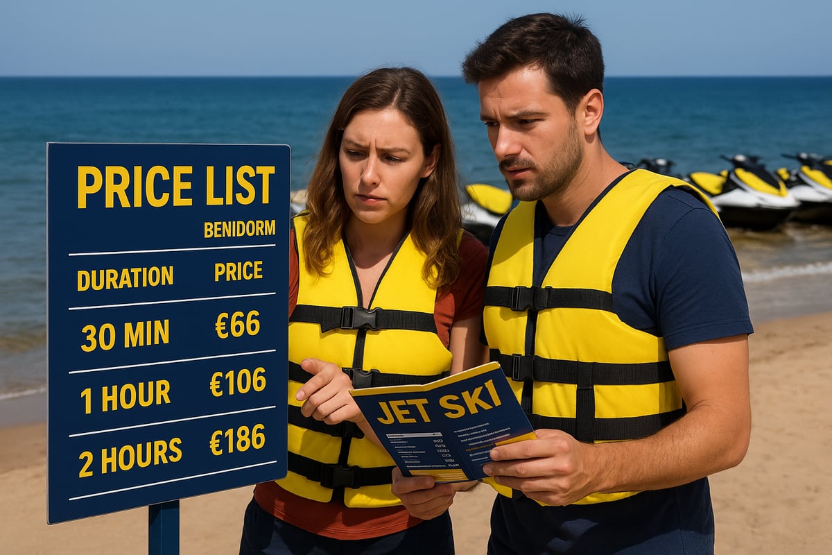 Motos de Agua Benidorm - article bddb9a4b 8c28 475b b88 fotografia realista de dos personas con chaleco sa 1 533qrt Consejos Para Elegir La Mejor Opción Según Tu Presupuesto Y Experiencia