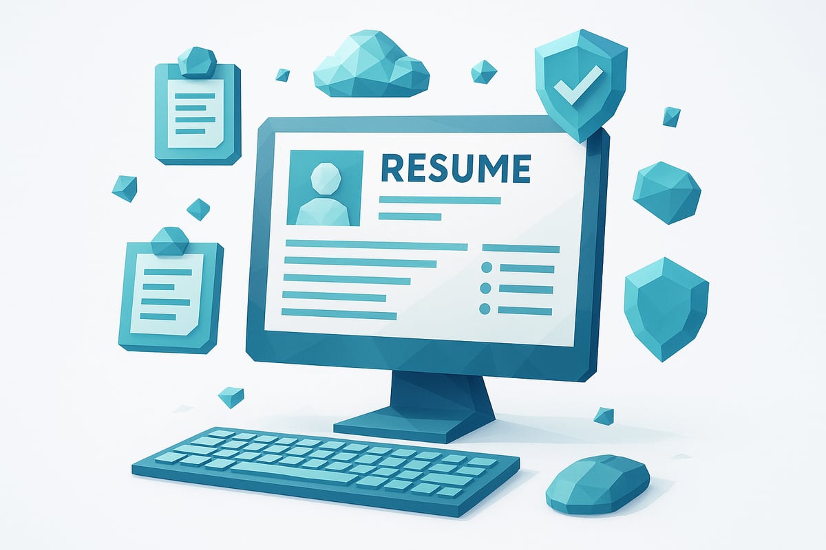 Understanding Résumé io: Features, Benefits, and 2026 Updates