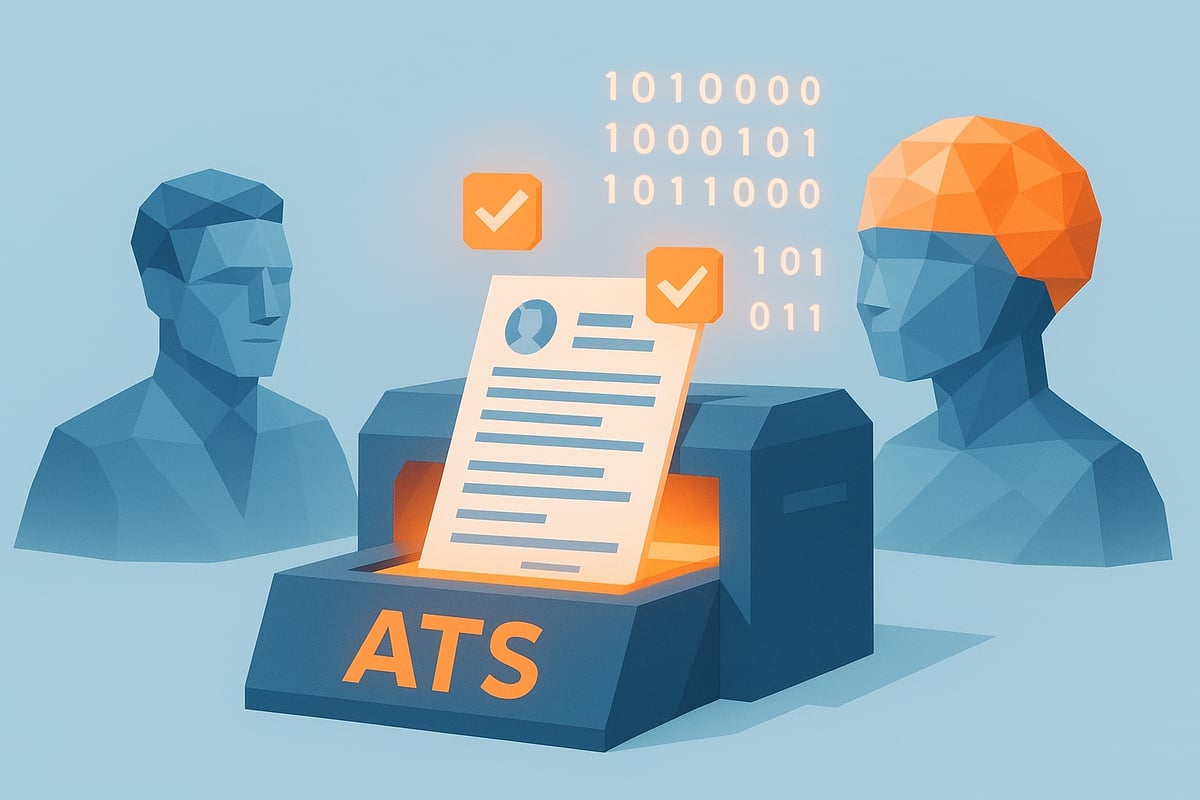 Optimizing Your Résumé for ATS and Recruiters in 2026