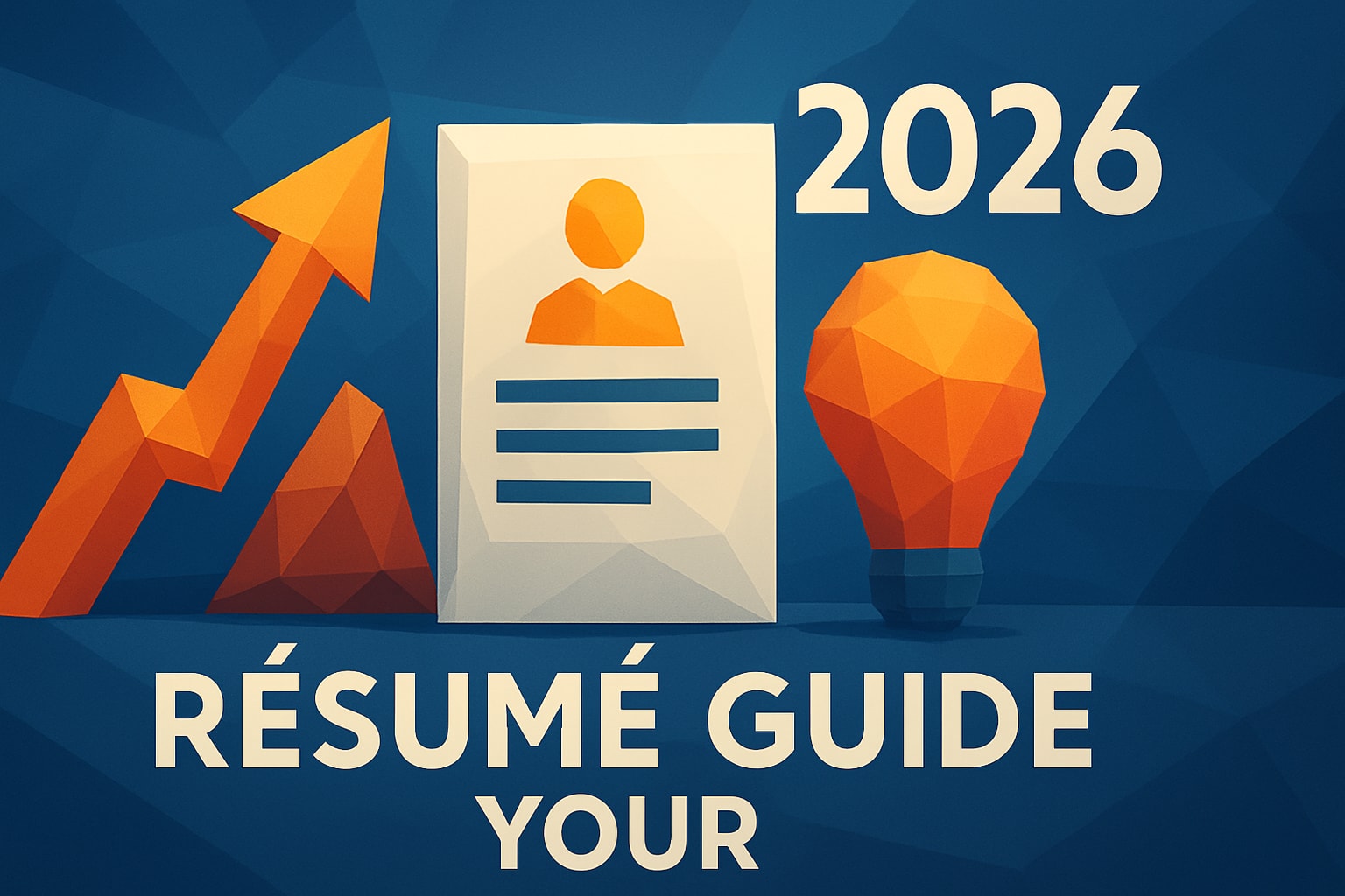Résumé io Guide: Your Essential Handbook for 2025