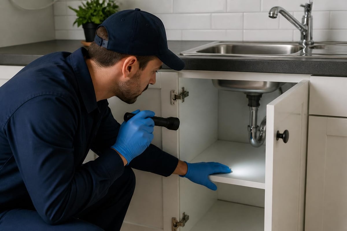 Cleaning and Pest Control: Essential Protection Guide 3 Seasonal pest prevention strategy