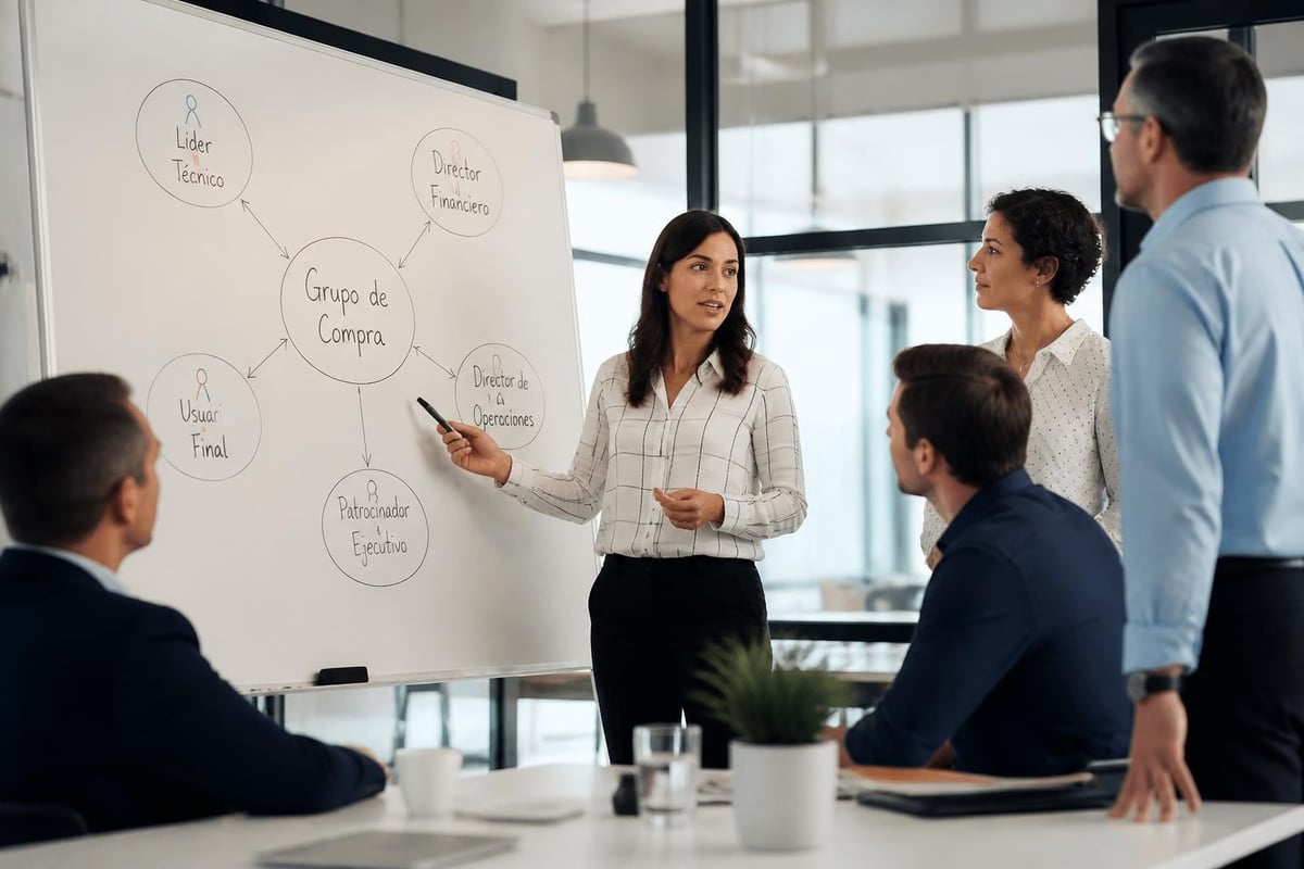 Evolución del leads marketing