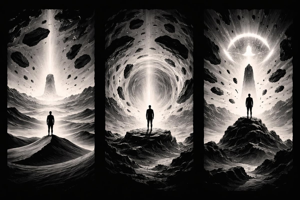 90-day transformation timeline