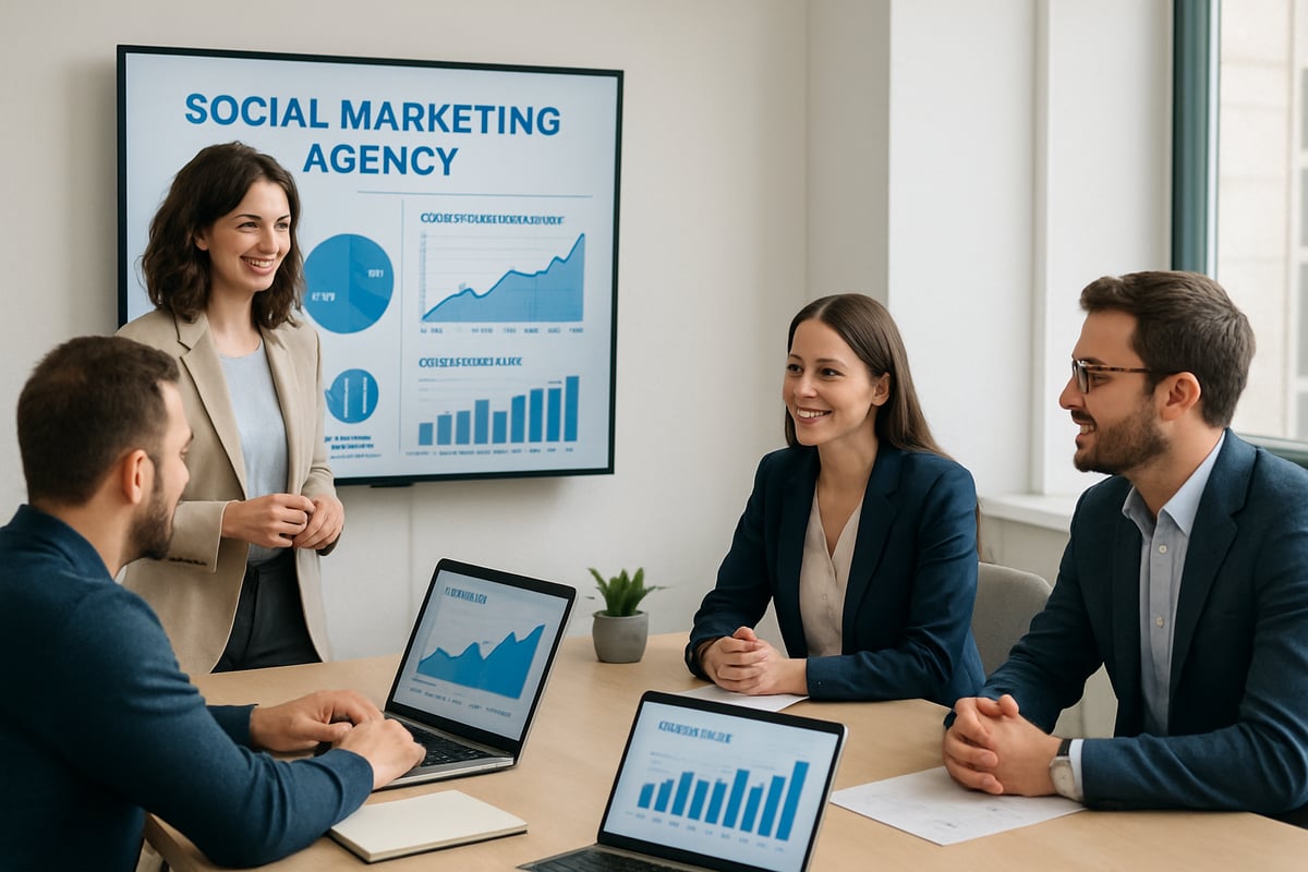 Building Strong Client Partnerships and Retention