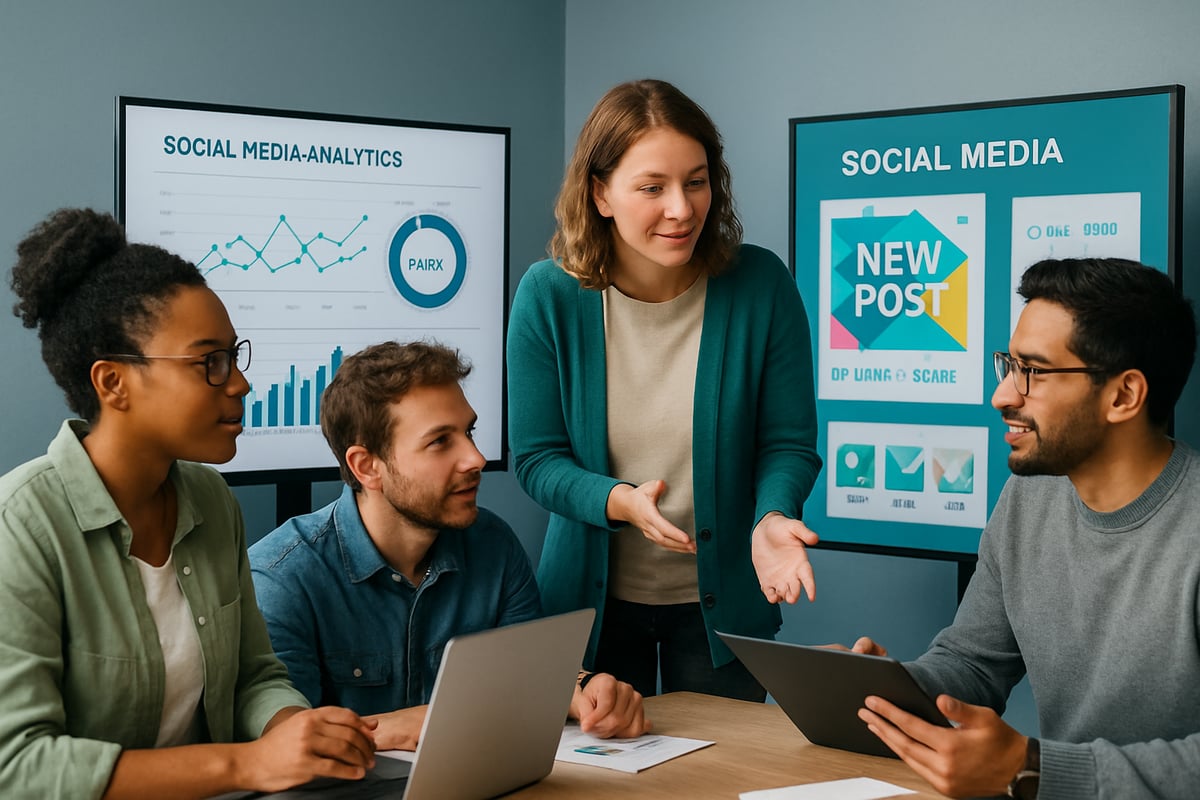 Future-Proofing Your Social Marketing Agency