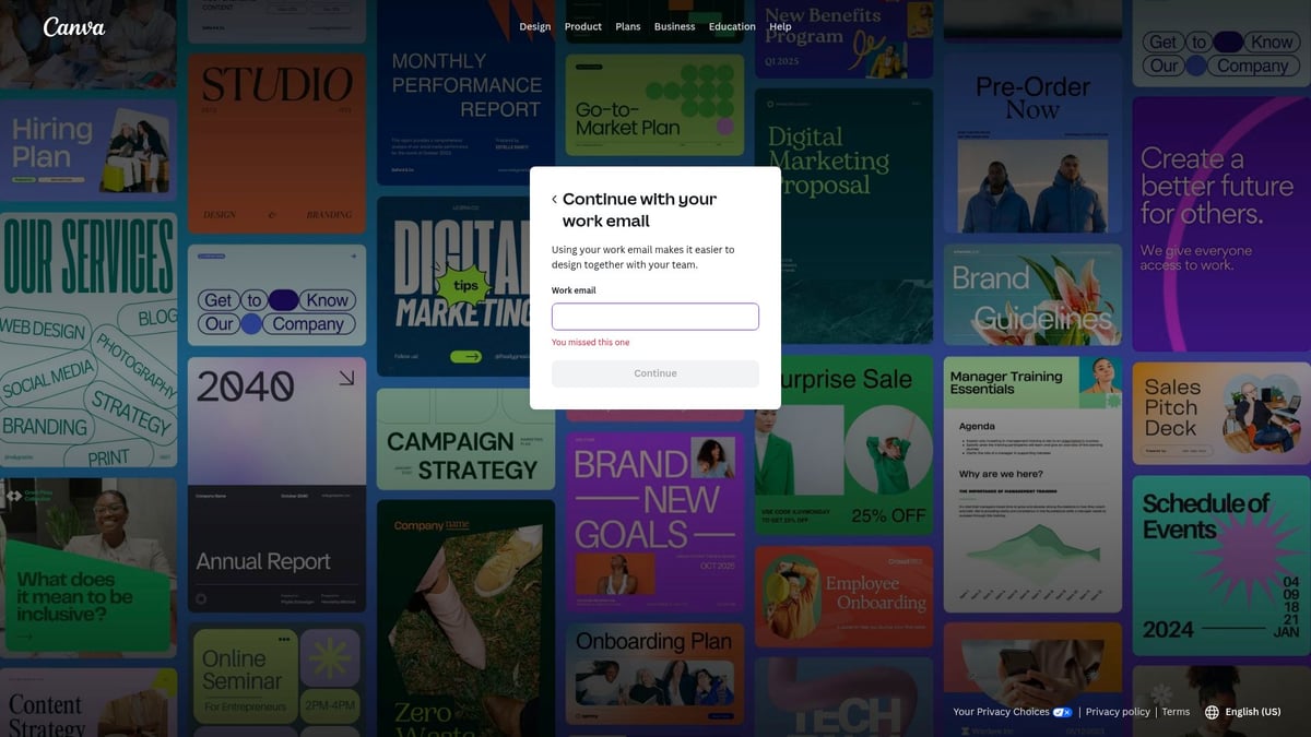 12 Top AI Tools for Business to Boost Growth in 2025 - Canva AI