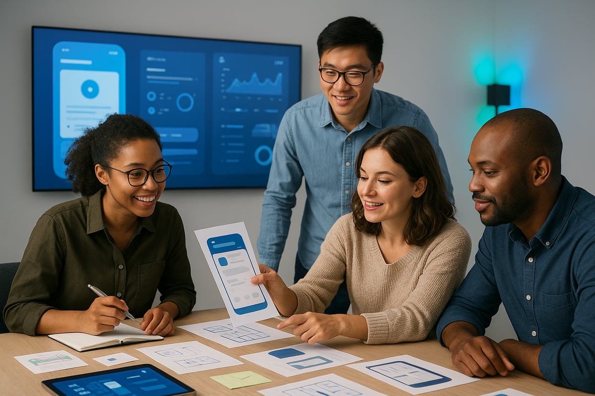 The Evolving Landscape of Design in 2026