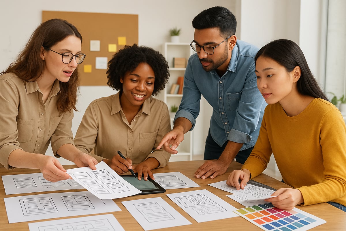 10 Essential Design Practices to Elevate Your Projects in 2026