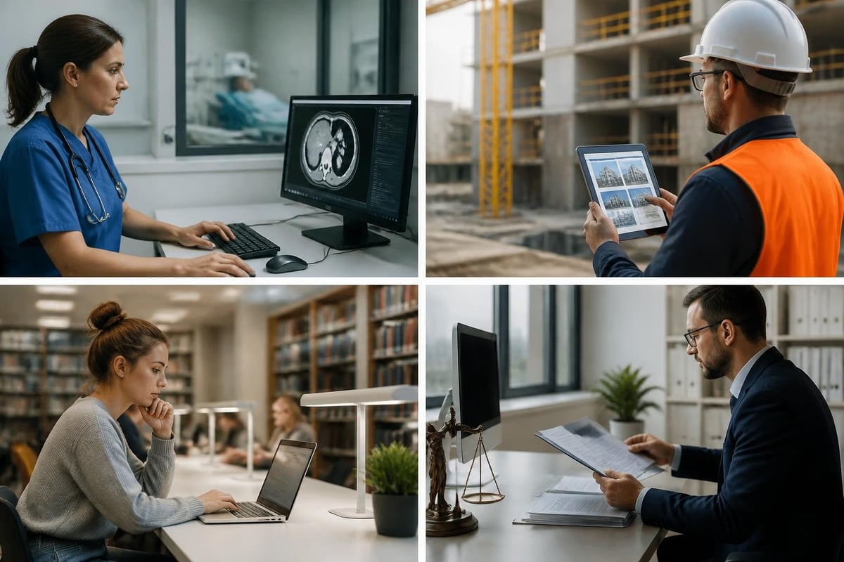 Cloud-Backup-Adoption in deutschen Branchen