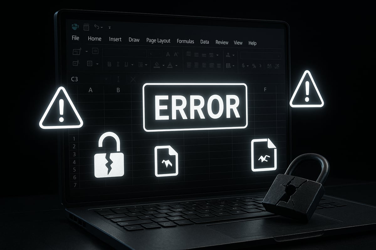 Troubleshooting Common Issues in Password Removal