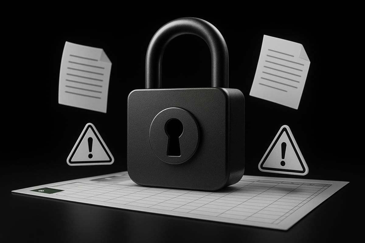 Legal and Ethical Considerations Before Removing Passwords