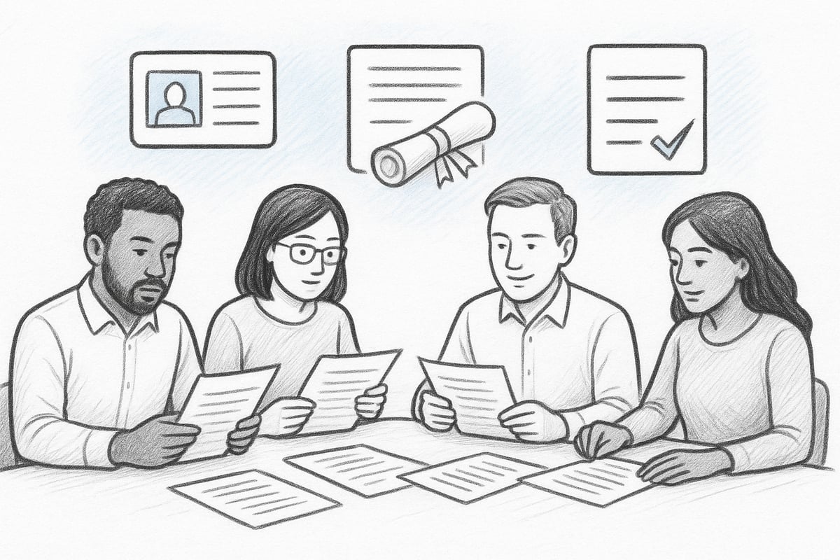 Eligibility and Requirements for ND Training Programs