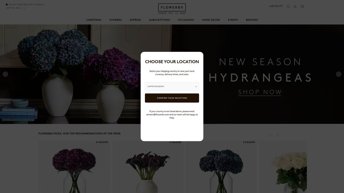 7 Best Brand With Flowers Ideas to Inspire in 2025 - FLOWERBX