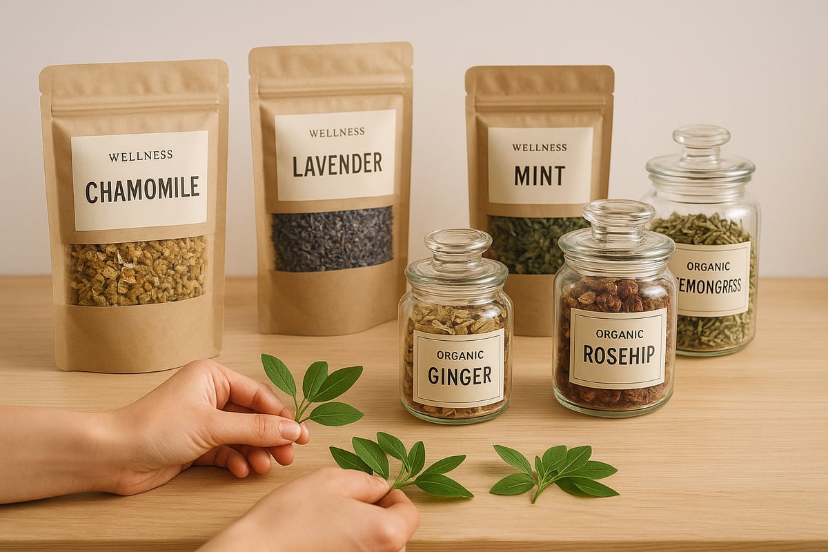 Où Trouver des Plantes Bien-Être de Qualité en 2026 ?