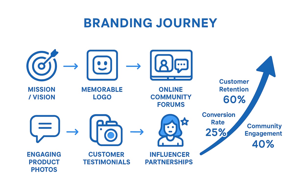 Branding and Positioning Your Hobby Shop for Success