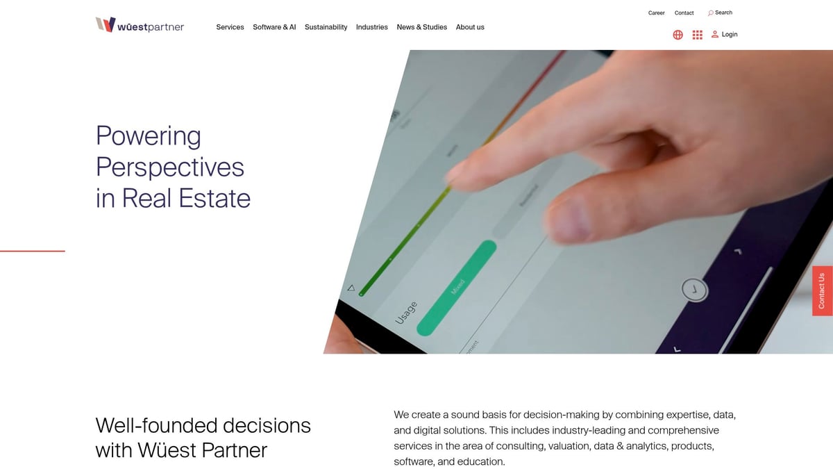 7 Beste Rechtsanwalt Mietrecht in der Nähe 2025 - Mietrecht Rechtsanwälte St. Gallen – Kanzlei Wüst & Partner