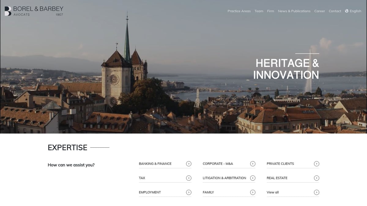 7 Beste Rechtsanwalt Mietrecht in der Nähe 2025 - Mietrecht Anwalt Genf – Etude Borel & Barbey