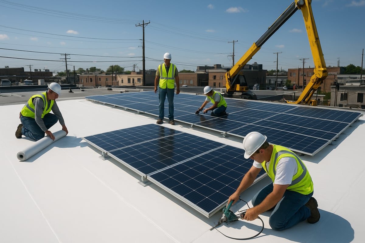Key Tips for Maximizing ROI and Project Success