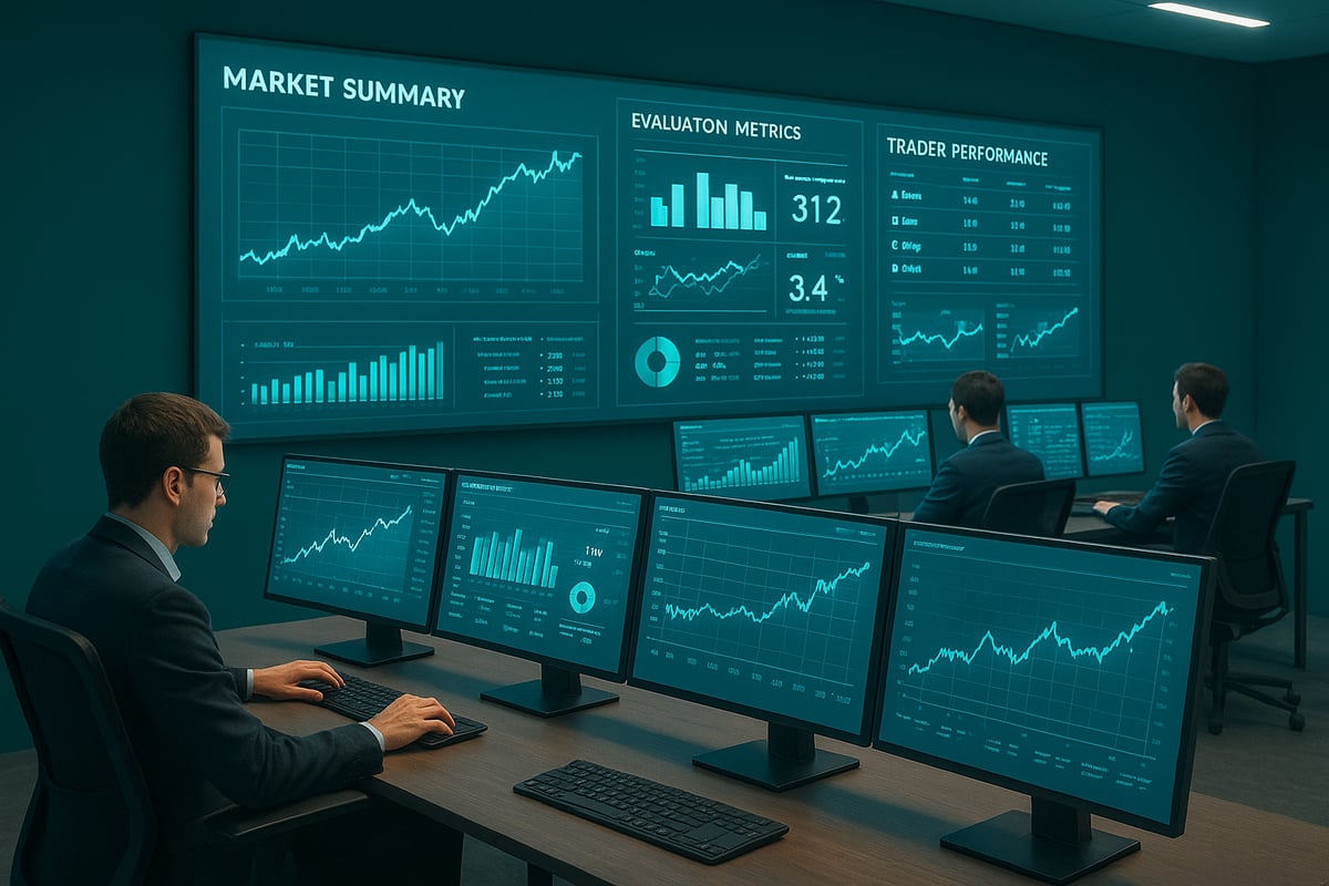 Understanding Apex Trader Funding: What Traders Need to Know in 2026