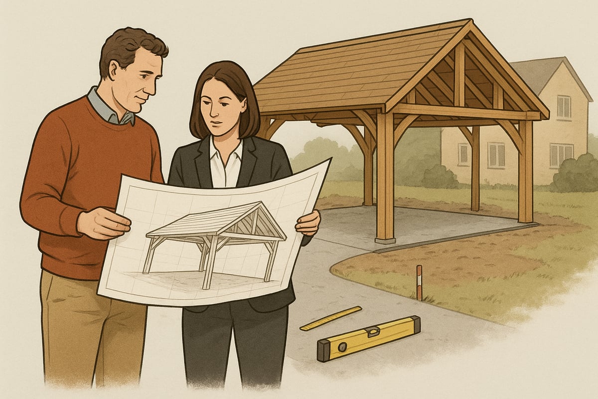 Key Planning Considerations Before You Build