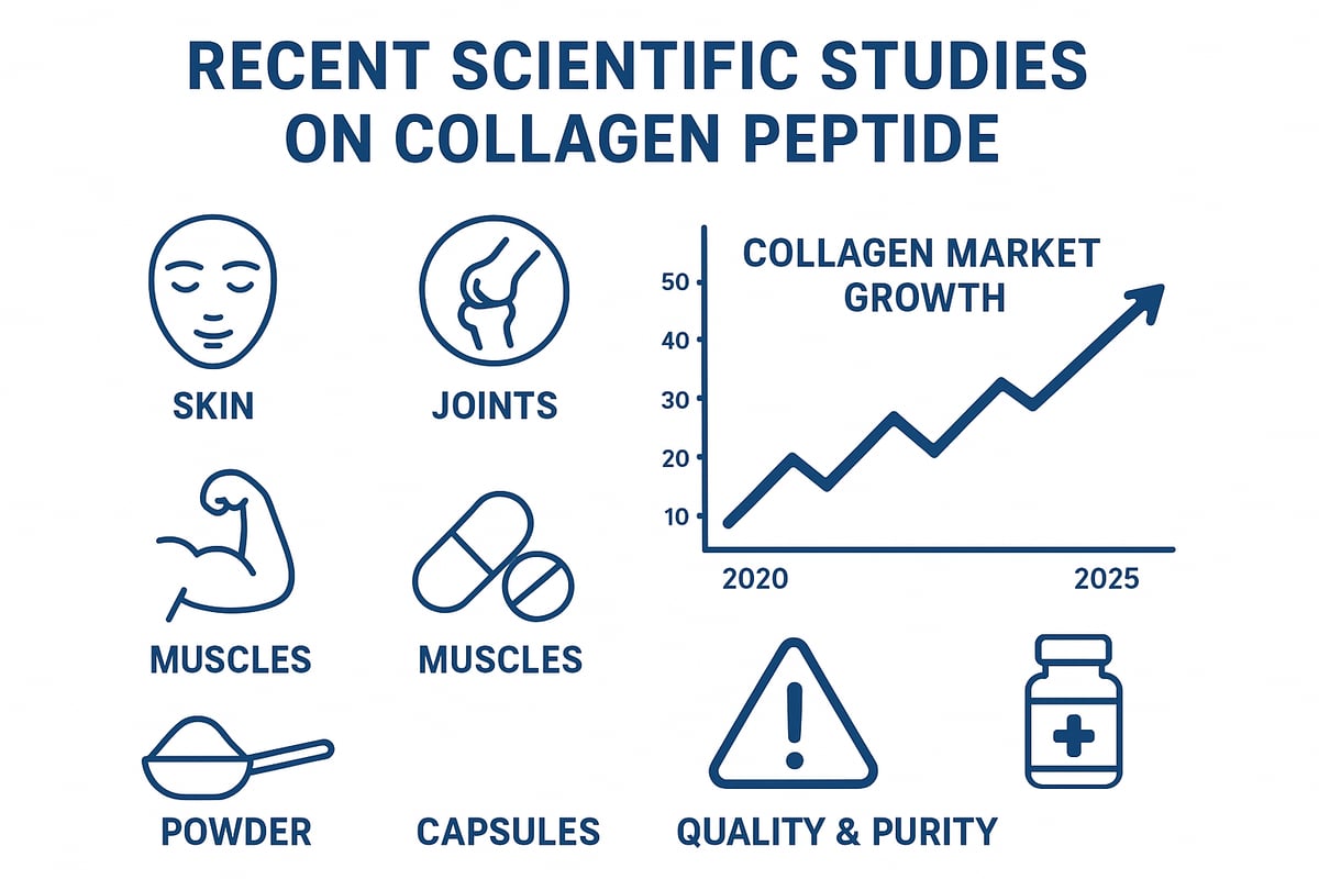 Wetenschappelijke Onderbouwing en Trends in 2025