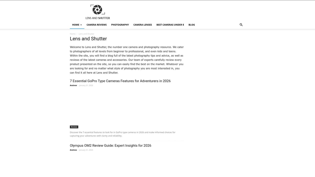 Canon S100 Review Guide: Your 2026 Expert Handbook - Expert insight from Lens and Shutter