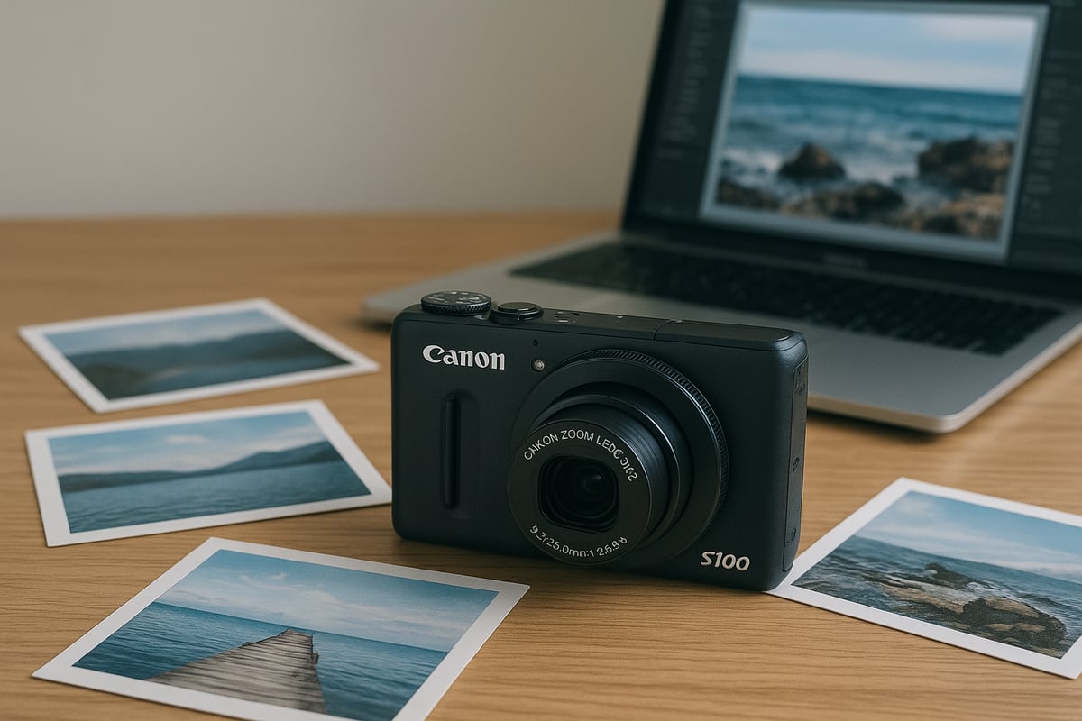 Image quality and sensor performance