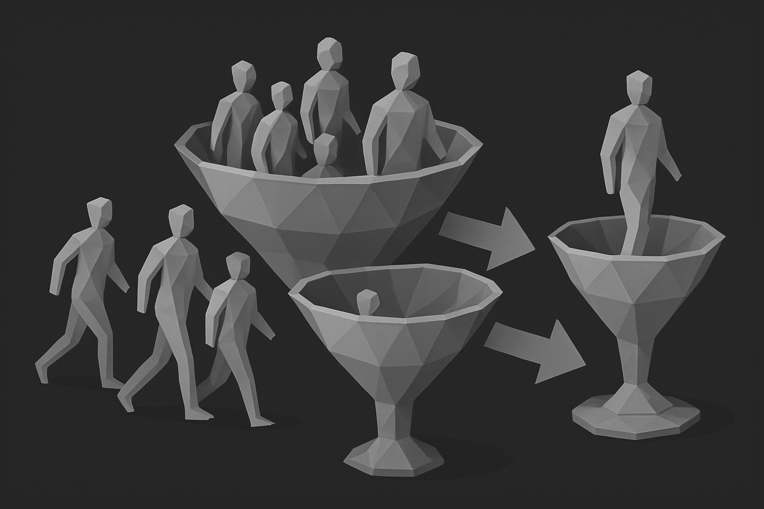 Lead Qualification: Turning Prospects into Quality Leads