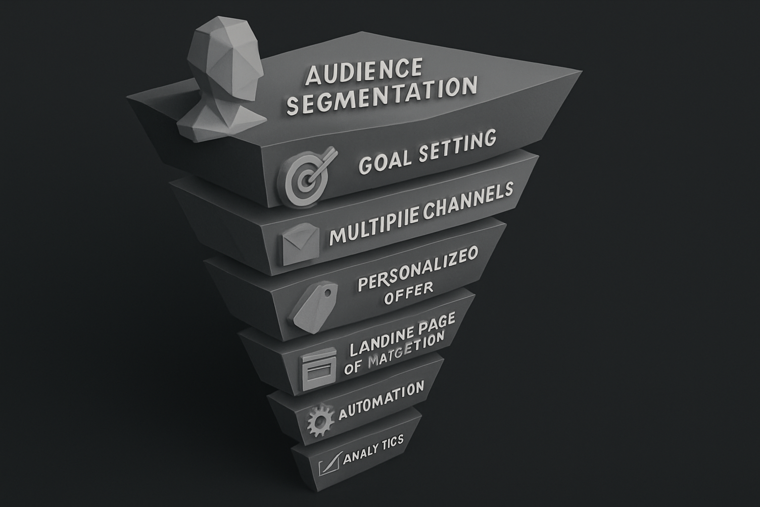Step-by-Step Lead Generation Strategy for 2025