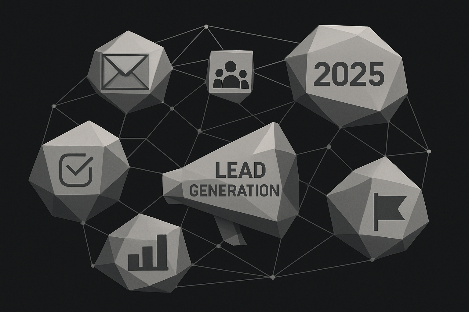Understanding Lead Generation in 2025