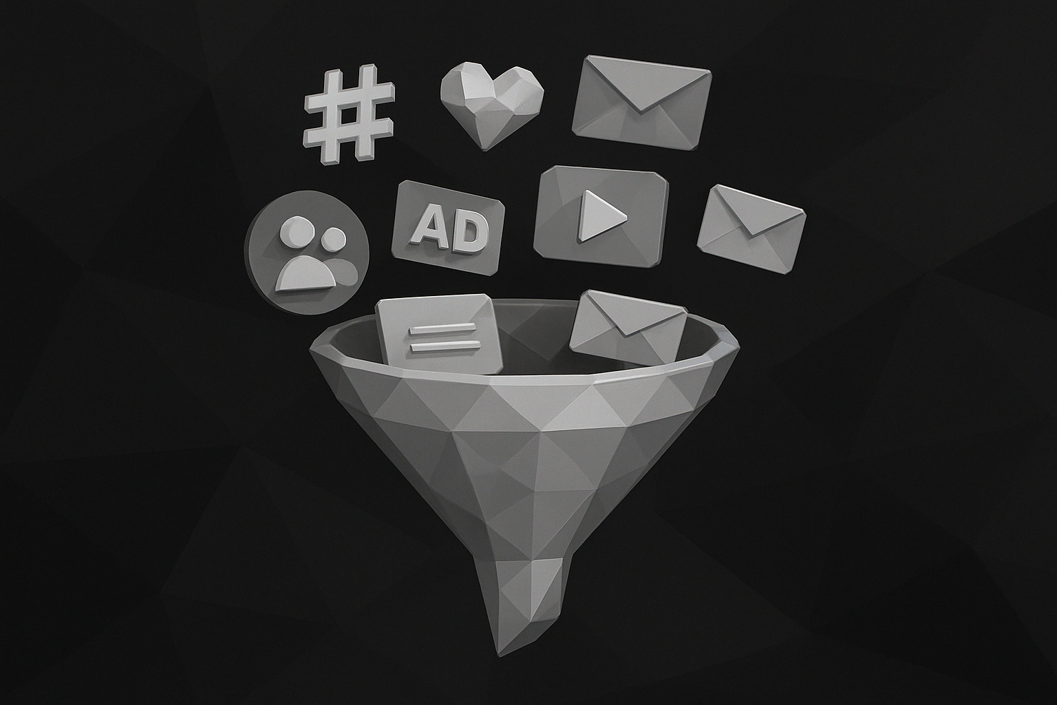 Top Lead Generation Tactics and Channels for 2025