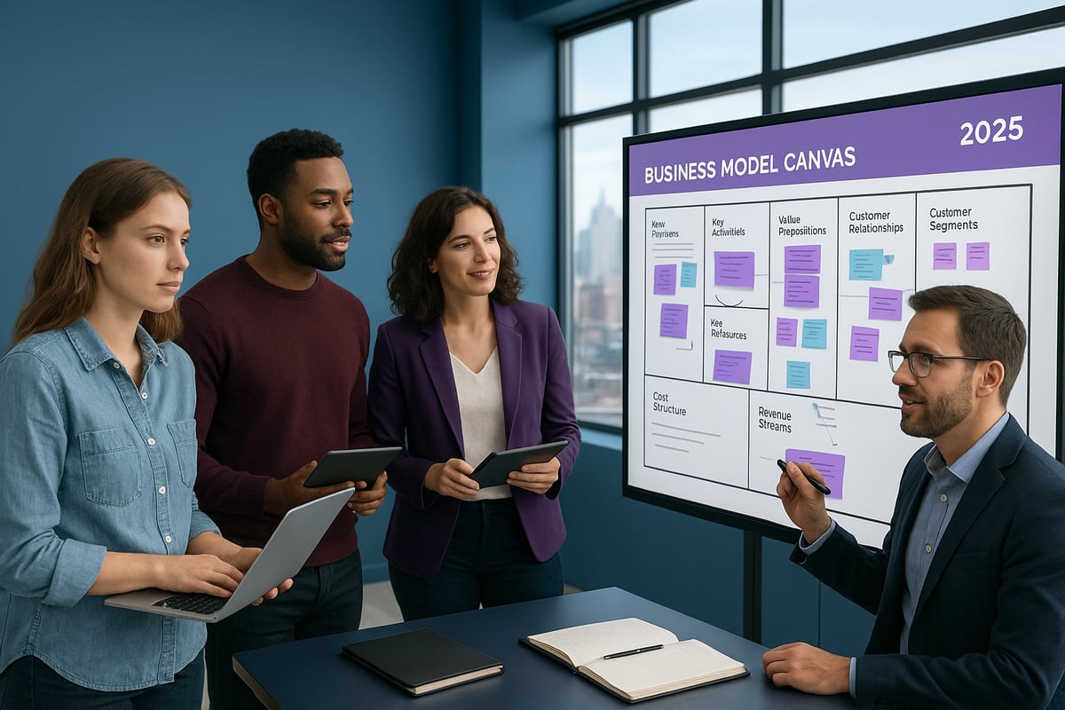 Warum Start Up Consultation 2025 unverzichtbar ist