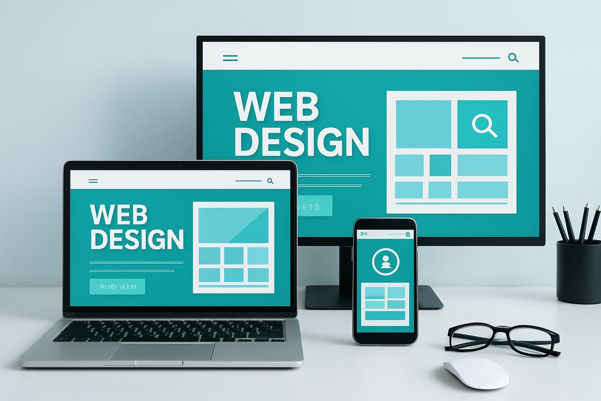 The Importance of Innovative Web Layouts in 2026