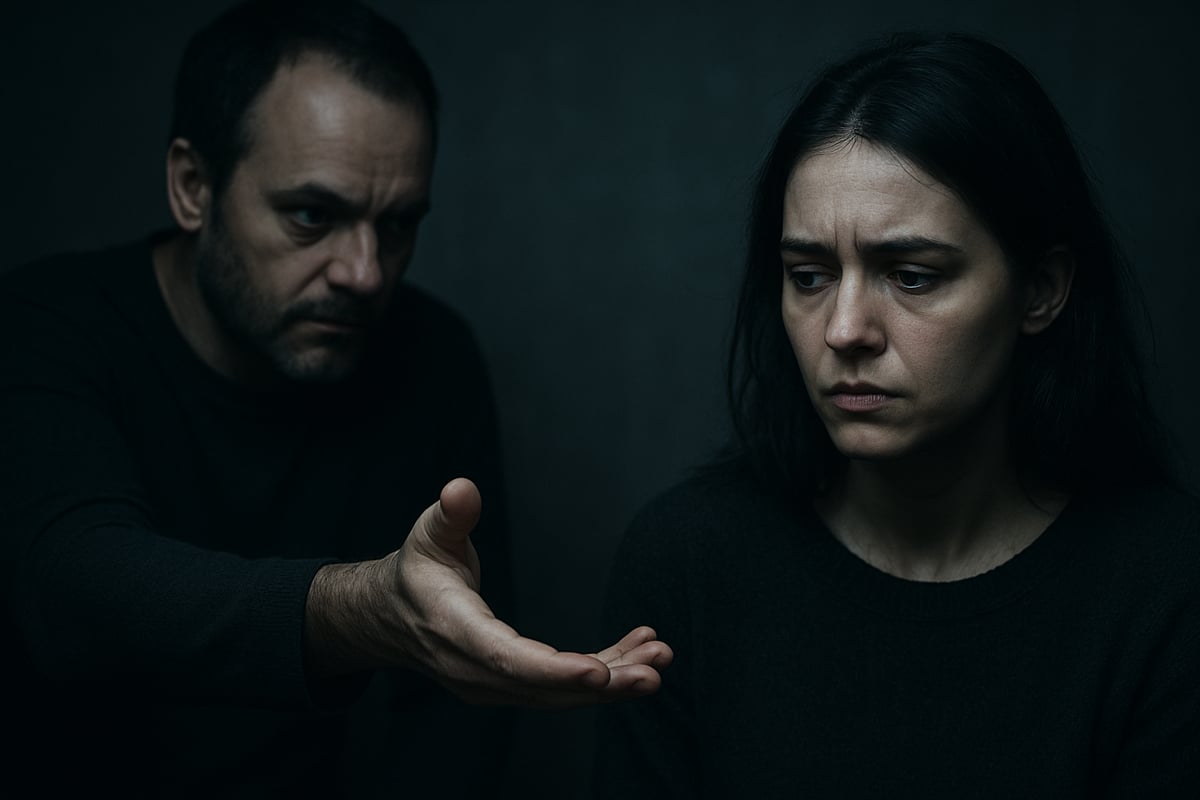 Pourquoi le Hoovering ? Mécanismes Psychologiques et Profils Types