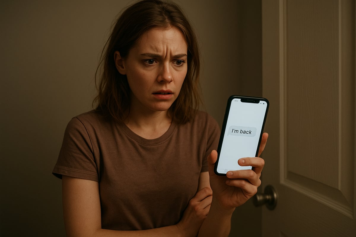 Qu’est-ce que le Hoovering ? Origines et Définitions