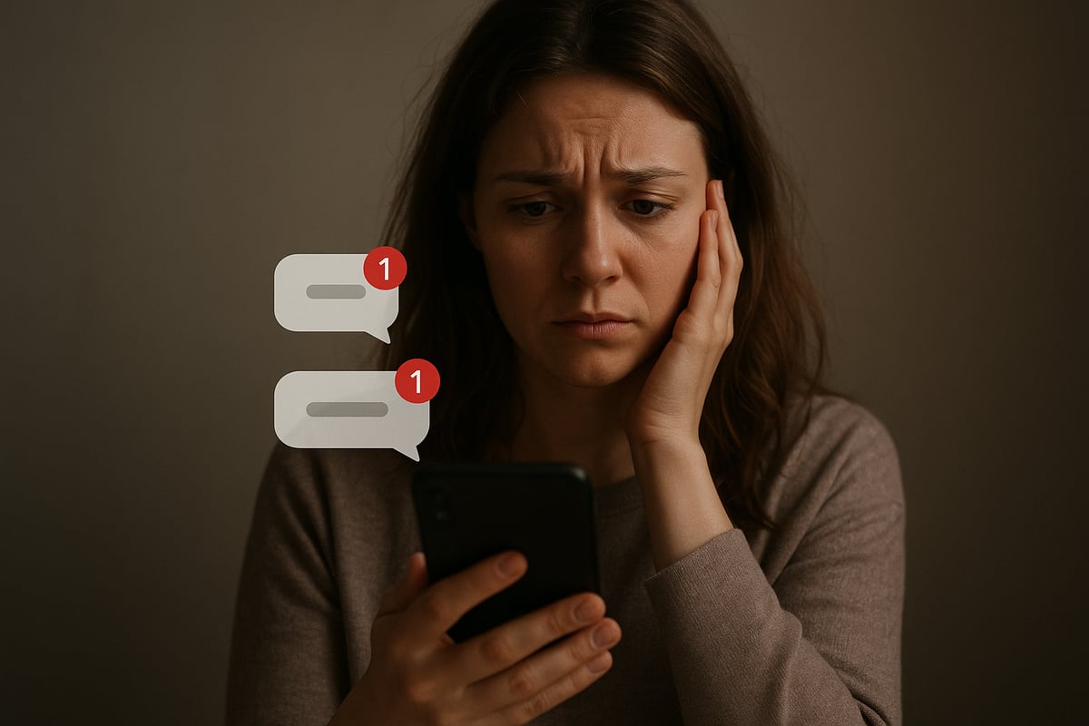 Les Différentes Formes de Hoovering : Comment les Repérer ?