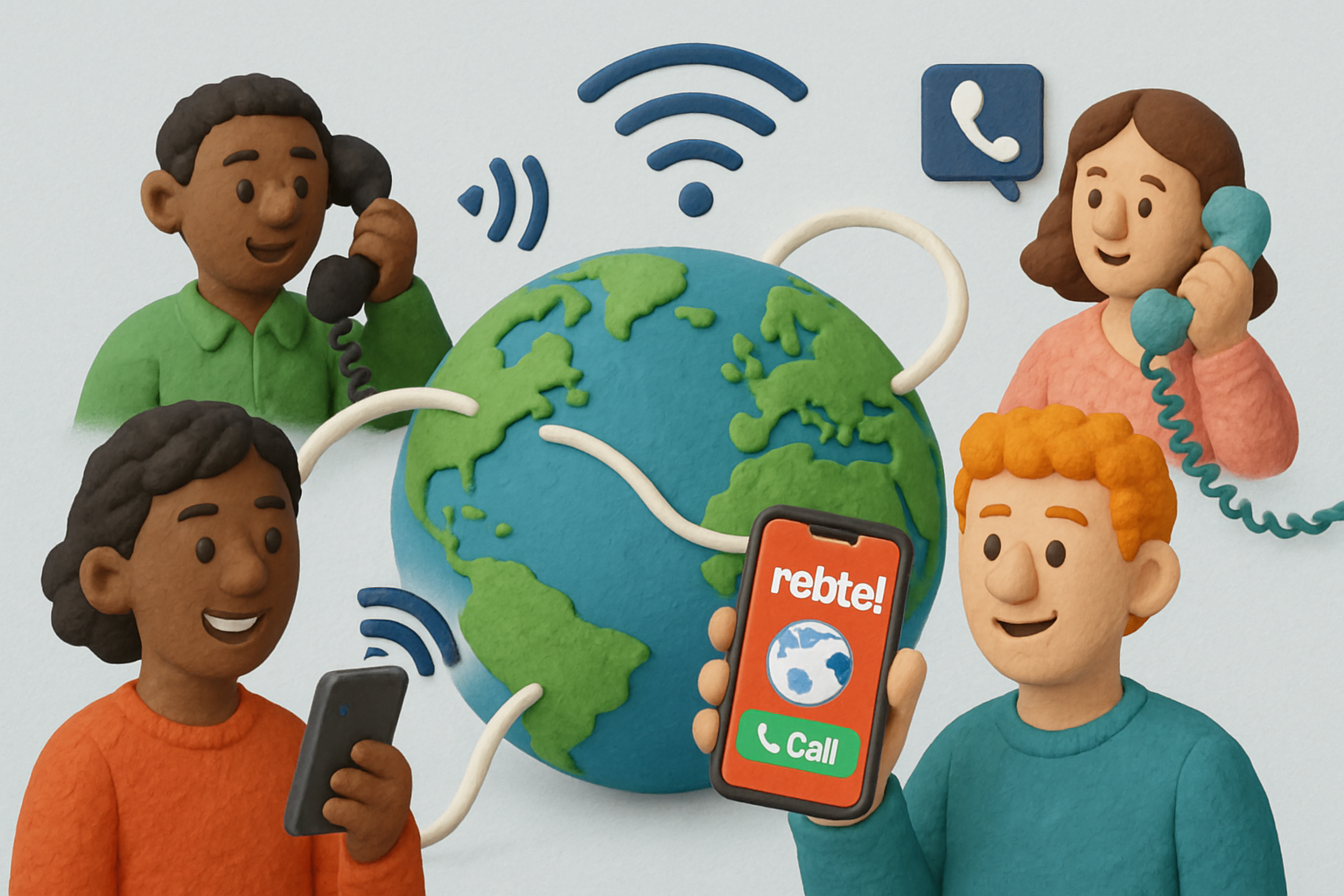 Understanding Rebtel: What Sets It Apart?